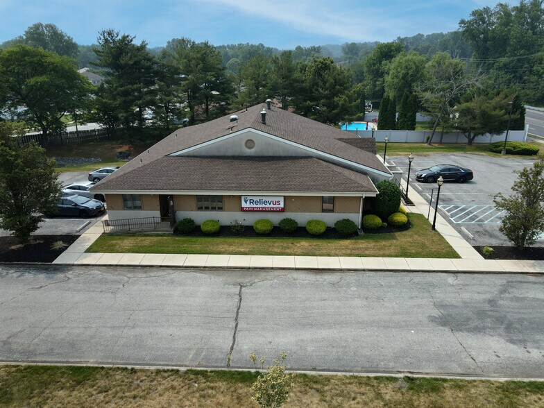 310 Egg Harbor Rd, Sewell, NJ à vendre - Photo de l’immeuble – Image 2 sur 8