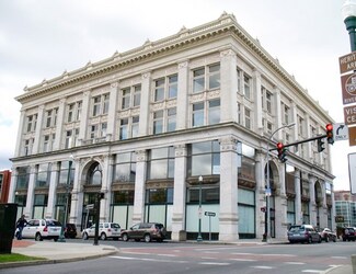 Plus de détails pour 2 3rd St, Troy, NY - Bureau, Bureau/Local commercial à louer