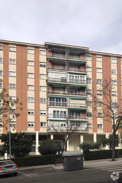 Calle de la Constitución, 8, Guadalajara, Guadalajara à louer - Photo principale – Image 1 sur 2