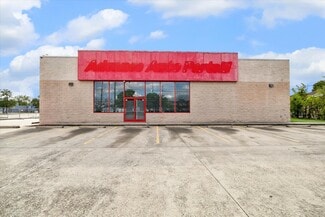 Plus de détails pour 5817 Antoine Dr, Houston, TX - Local commercial à louer