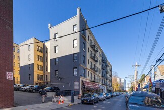 Plus de détails pour 100 Stuyvesant Pl, Staten Island, NY - Local commercial à louer
