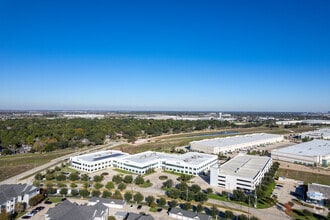 1400 Ravello Rd, Katy, TX - VUE AÉRIENNE  vue de carte