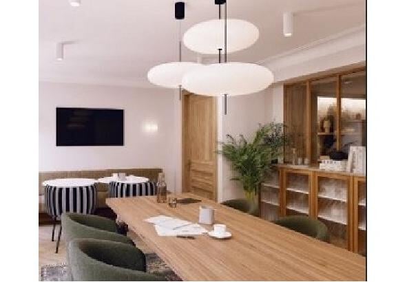 21 Rue Auber, Paris à louer - Photo intérieure – Image 3 sur 6
