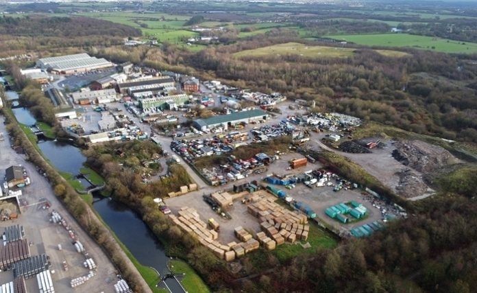 Cale Ln, Ince à louer - Photo de l’immeuble – Image 1 sur 1