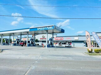 Plus de détails pour 1901 Allen Genoa Rd, Pasadena, TX - Bureau à louer