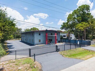 Plus de détails pour 5021 W Nassau St, Tampa, FL - Industriel/Logistique à vendre
