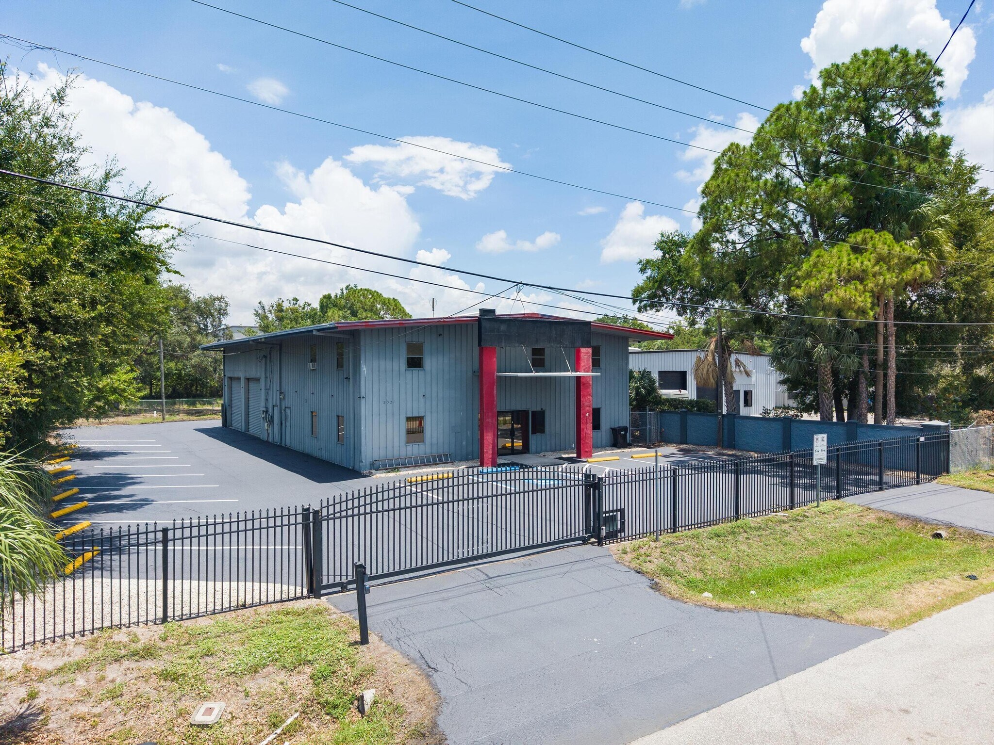5021 W Nassau St, Tampa, FL à vendre Aérien– Image 1 sur 49