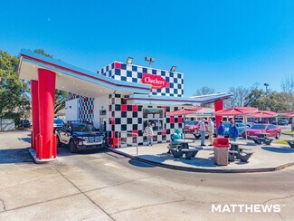 Plus de détails pour 3117 Mahan Dr, Tallahassee, FL - Local commercial à vendre