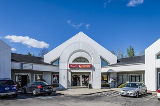 Plus de détails pour 108 Fisherville Rd, Concord, NH - Bureau/Local commercial, Local commercial à louer