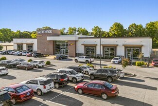 Plus de détails pour 6050 Stage Rd, Bartlett, TN - Local commercial à vendre