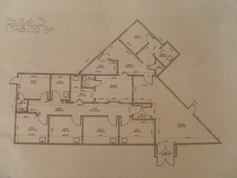 7 Pinewoods Rd, Hyde Park, NY à louer - Photo de l’immeuble – Image 2 sur 9