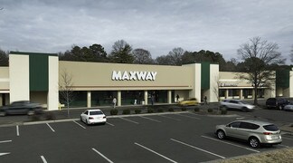 Plus de détails pour 1000-1100 N Miami Blvd, Durham, NC - Local commercial à louer