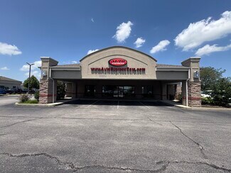 Plus de détails pour 2306 IFCU way, Lafayette, IN - Local commercial à vendre
