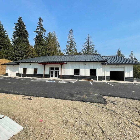 11750 Clear Creek Rd NW, Silverdale, WA à louer - Photo de l’immeuble – Image 2 sur 2