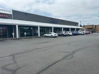 Plus de détails pour 301 E Wallace Kneeland Blvd, Shelton, WA - Local commercial à louer