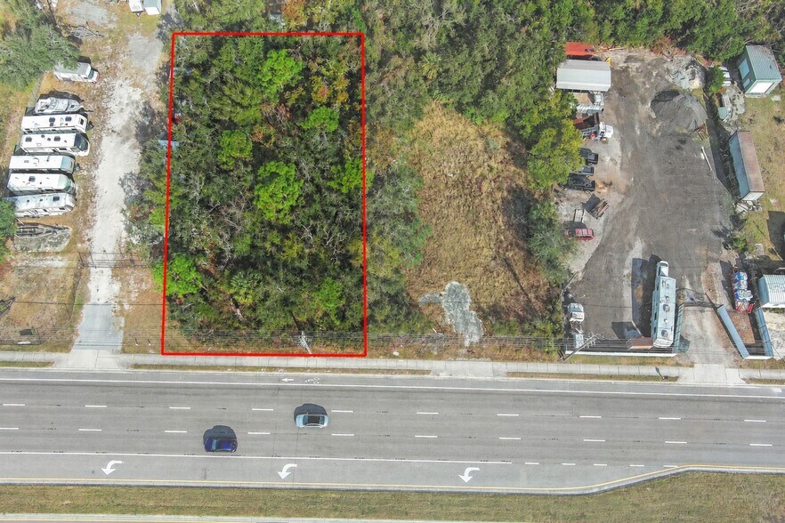 10331 State Road 52, Hudson, FL à vendre - Photo de l’immeuble – Image 2 sur 18