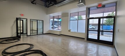 285 Liberty St, Salem, OR à louer Photo intérieure– Image 2 sur 6