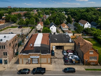 Plus de détails pour 6915 S Ashland Ave, Chicago, IL - Local commercial à vendre