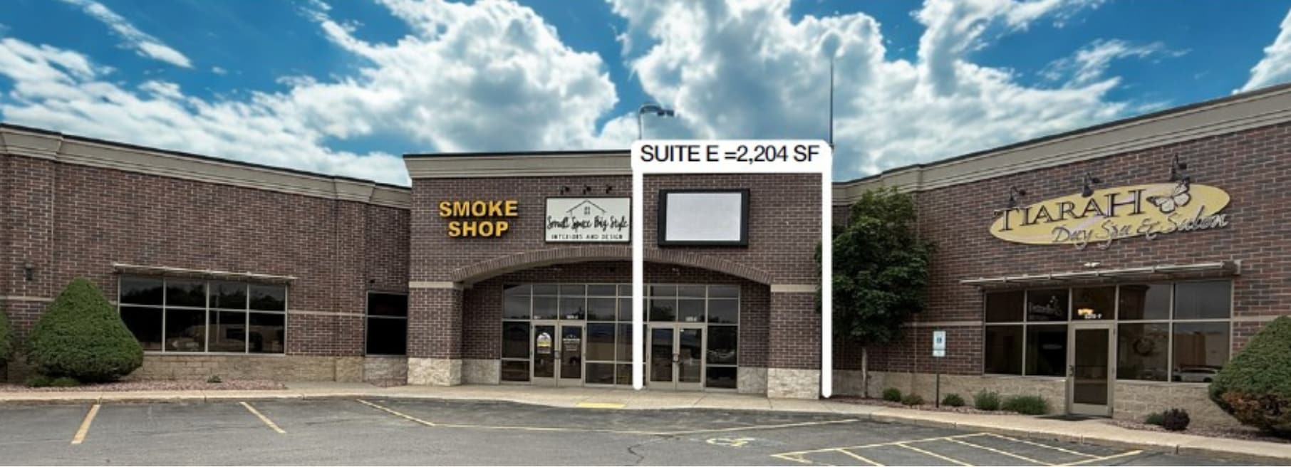 5370 US Highway 10 E, Stevens Point, WI à louer Photo principale– Image 1 sur 25