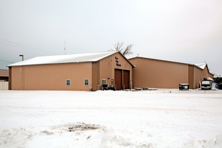 Plus de détails pour 2845 4th St S, Waite Park, MN - Industriel/Logistique à louer