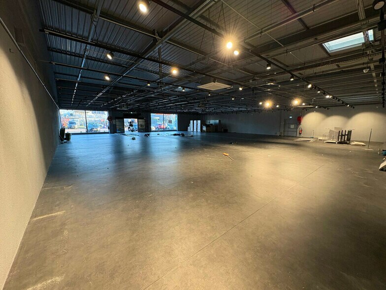 Local commercial dans Sarreguemines à louer - Photo intérieure – Image 3 sur 10