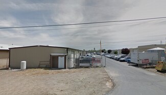 Plus de détails pour 24120 S Cabe Rd, Tracy, CA - Industriel/Logistique à louer