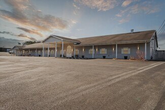 Plus de détails pour 13259 US Route 422, Kittanning, PA - Local d’activités à vendre