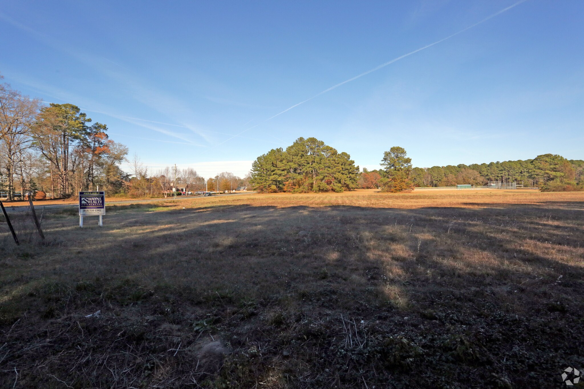 E Ash St, Goldsboro, NC à vendre Photo principale– Image 1 sur 4