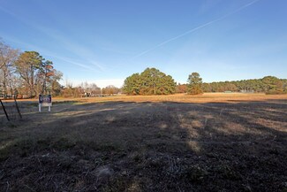 Plus de détails pour E Ash St, Goldsboro, NC - Terrain à vendre