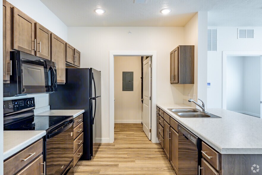 1720 Morningside Ave, Sioux City, IA à vendre - Photo intérieure – Image 3 sur 14