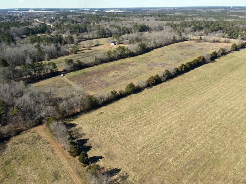 560 Coan Drive, Locust Grove, GA à vendre - Aérien – Image 3 sur 3