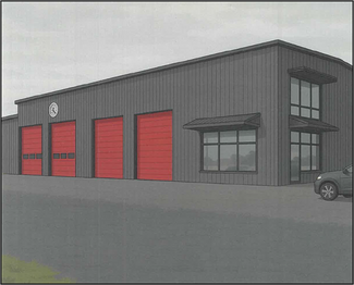 Plus de détails pour 31185 Road 72, Visalia, CA - Local d'activités à louer