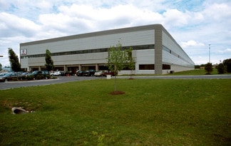 Plus de détails pour 1515 Burnt Mill Rd, Cherry Hill, NJ - Bureau, Industriel/Logistique à louer