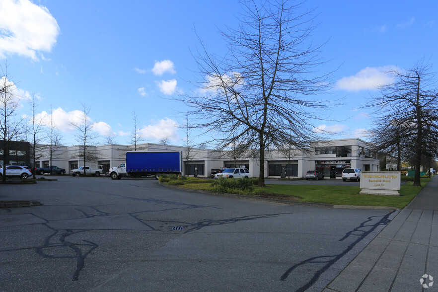 18812 96th Ave, Surrey, BC à louer - Photo de l’immeuble – Image 2 sur 16
