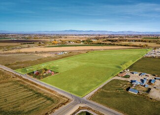 Plus de détails pour 8626 S McDermott Rd, Kuna, ID - Terrain à vendre