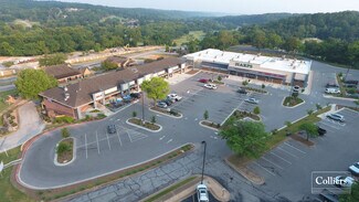 Plus de détails pour 408-426 Town Ctr E, Bella Vista, AR - Local commercial à louer
