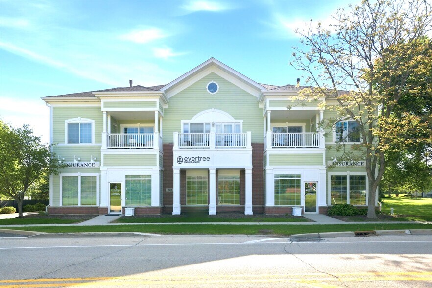 219 White St, Frankfort, IL à vendre - Photo de l’immeuble – Image 3 sur 49