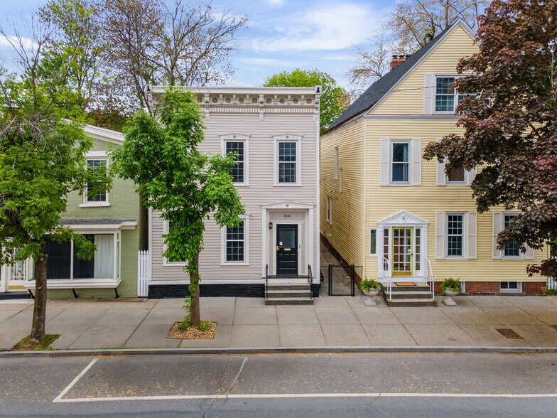 462-470 2nd Ave, Troy, NY à vendre - Photo de l’immeuble – Image 3 sur 190