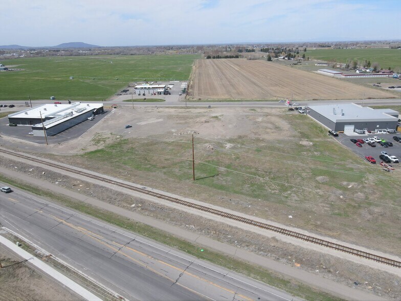 N 2nd E, Rexburg, ID à vendre - Photo de l’immeuble – Image 2 sur 25