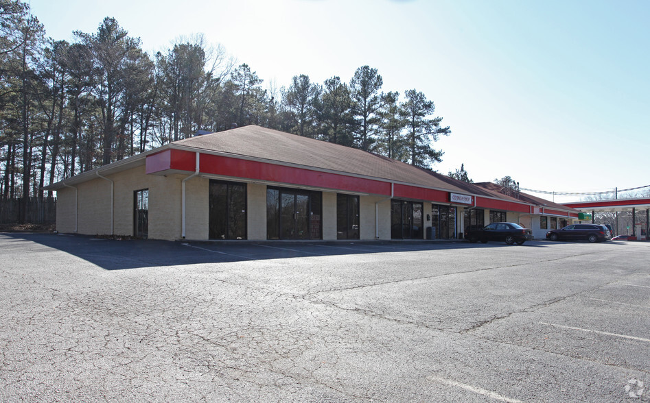 759 Braselton Hwy, Lawrenceville, GA à louer - Photo de l’immeuble – Image 3 sur 3
