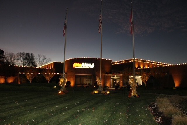 4750 Hempstead Station Dr, Dayton, OH à vendre - Photo de l’immeuble – Image 3 sur 16