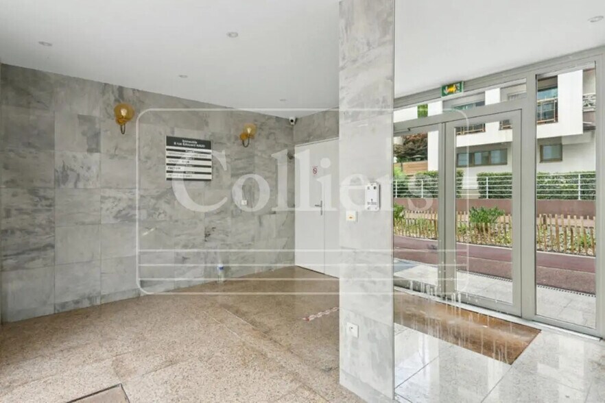 8 Rue Edouard Naud, Issy-les-Moulineaux à louer - Photo de l’immeuble – Image 2 sur 21