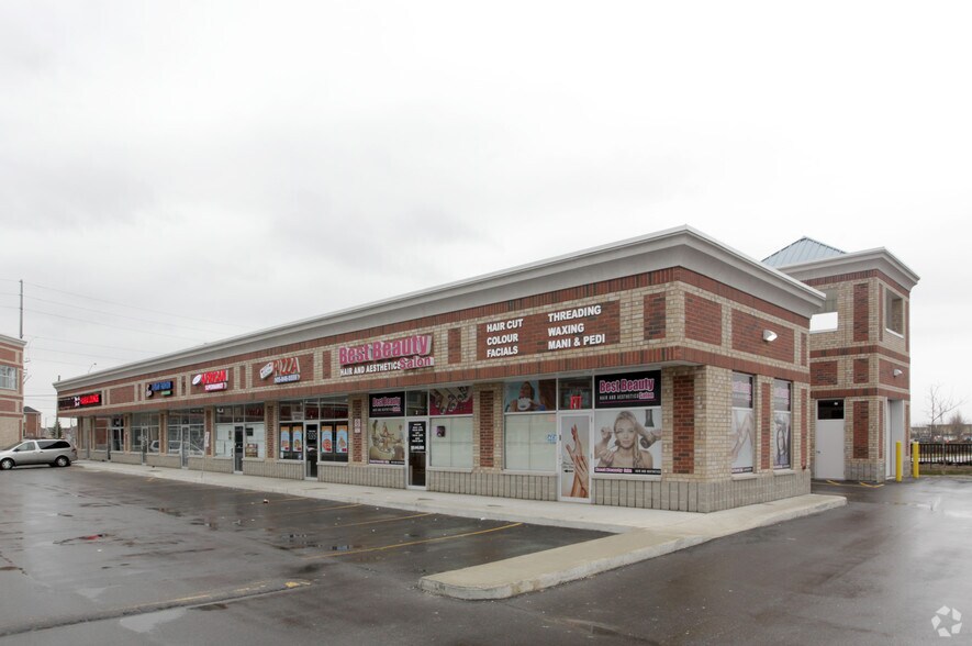 5 Brisdale Dr, Brampton, ON à vendre - Photo de l’immeuble – Image 2 sur 5