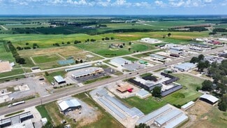Plus de détails pour 150 Lynn Ln, Lake Village, AR - Terrain à vendre