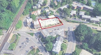 Plus de détails pour 7909 High School Rd, Elkins Park, PA - Local commercial à vendre