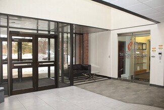 Plus de détails pour 286 Washington Avenue Ext, Albany, NY - Bureau, Bureau/Médical à louer