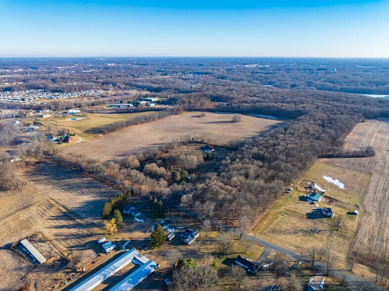 V/L KL Ave, Kalamazoo, MI à vendre - Aérien – Image 3 sur 7