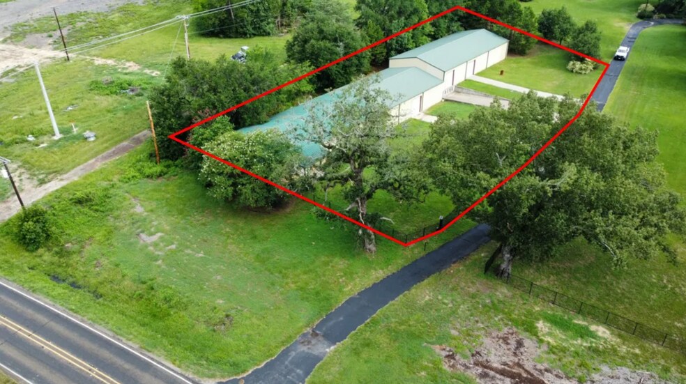 7431 FM 346, Whitehouse, TX à louer - Photo de l’immeuble – Image 3 sur 8