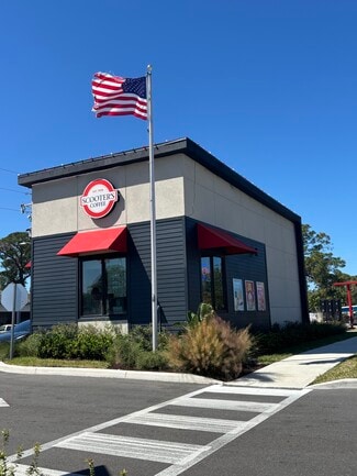 Plus de détails pour 7229 US Highway 19, New Port Richey, FL - Local commercial à vendre