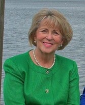 Melda Bartholdi
